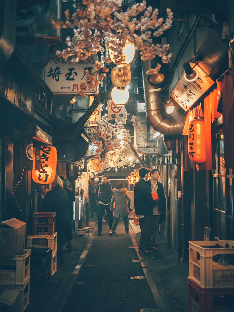 Shimokitazawa Izakaya